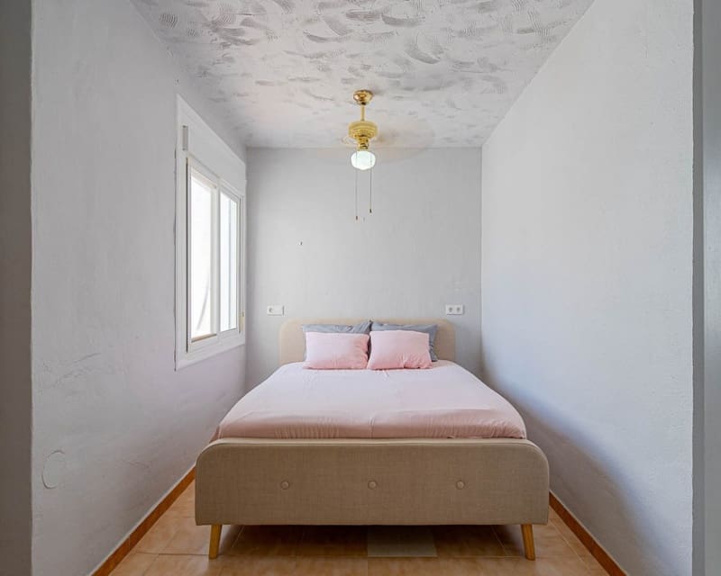 2 sypialnia Willa na sprzedaż w Ciudad Quesada - 185 000 € (Ref: 9950693)