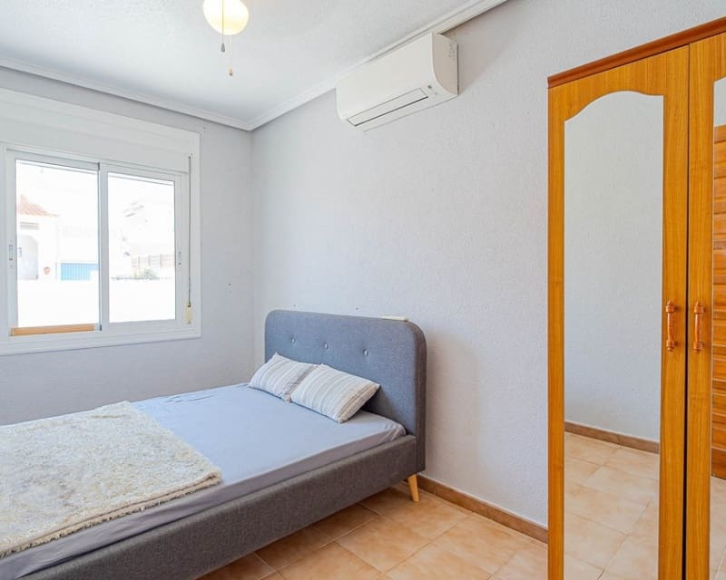 2 sypialnia Willa na sprzedaż w Ciudad Quesada - 185 000 € (Ref: 9950693)