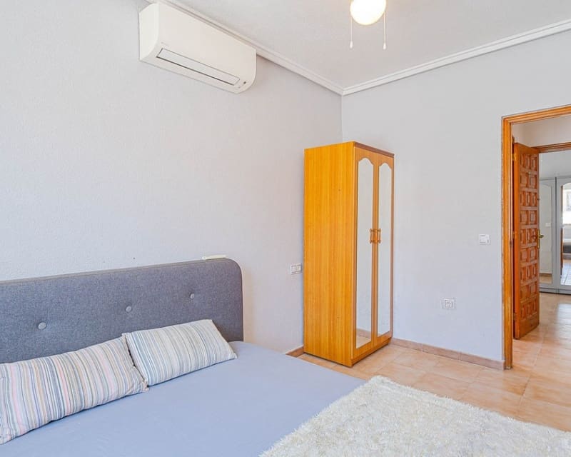 2 sypialnia Willa na sprzedaż w Ciudad Quesada - 185 000 € (Ref: 9950693)