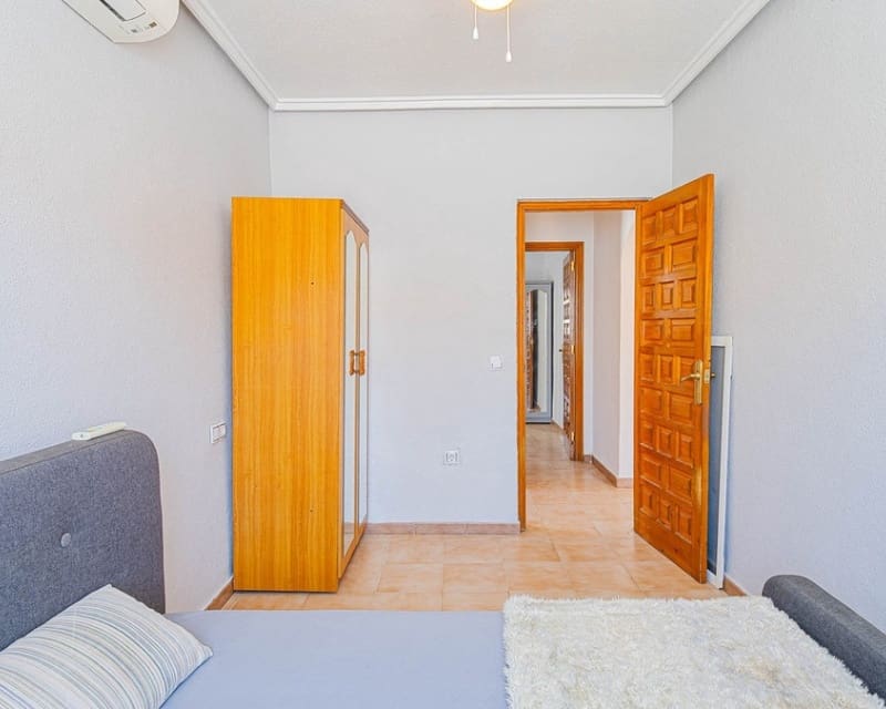 2 sypialnia Willa na sprzedaż w Ciudad Quesada - 185 000 € (Ref: 9950693)