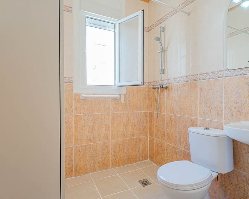 2 sypialnia Willa na sprzedaż w Ciudad Quesada - 185 000 € (Ref: 9950693)