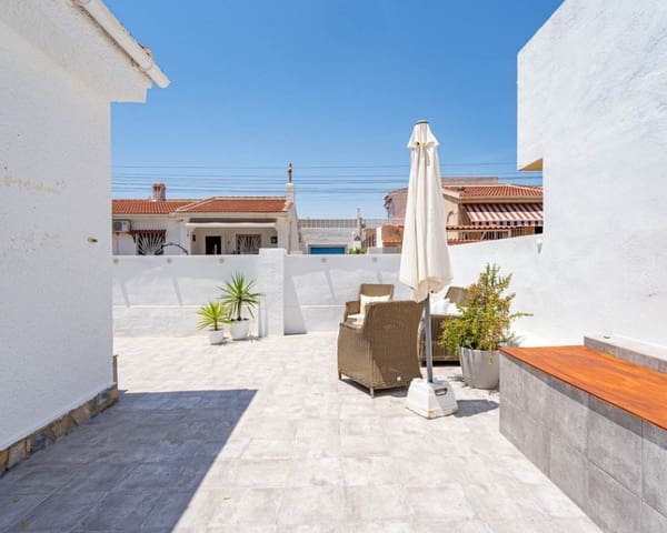 2 sypialnia Willa na sprzedaż w Ciudad Quesada, Rojales - 185 000 € (Ref: 9950693)