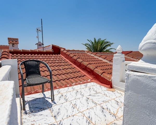 2 sypialnia Willa na sprzedaż w Ciudad Quesada, Rojales - 185 000 € (Ref: 9950693)