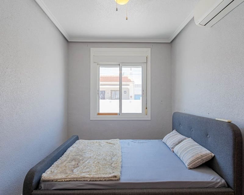 2 sypialnia Willa na sprzedaż w Ciudad Quesada - 185 000 € (Ref: 9950693)