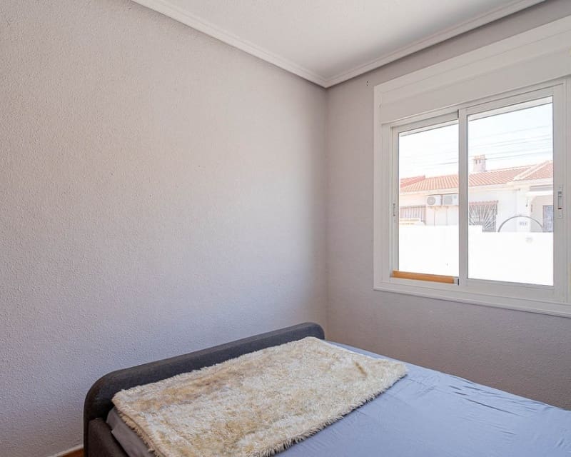 2 sypialnia Willa na sprzedaż w Ciudad Quesada - 185 000 € (Ref: 9950693)