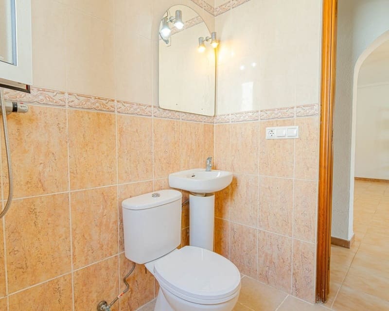 2 sypialnia Willa na sprzedaż w Ciudad Quesada - 185 000 € (Ref: 9950693)