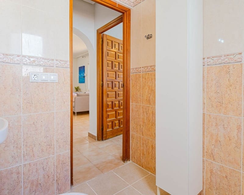 2 sypialnia Willa na sprzedaż w Ciudad Quesada - 185 000 € (Ref: 9950693)