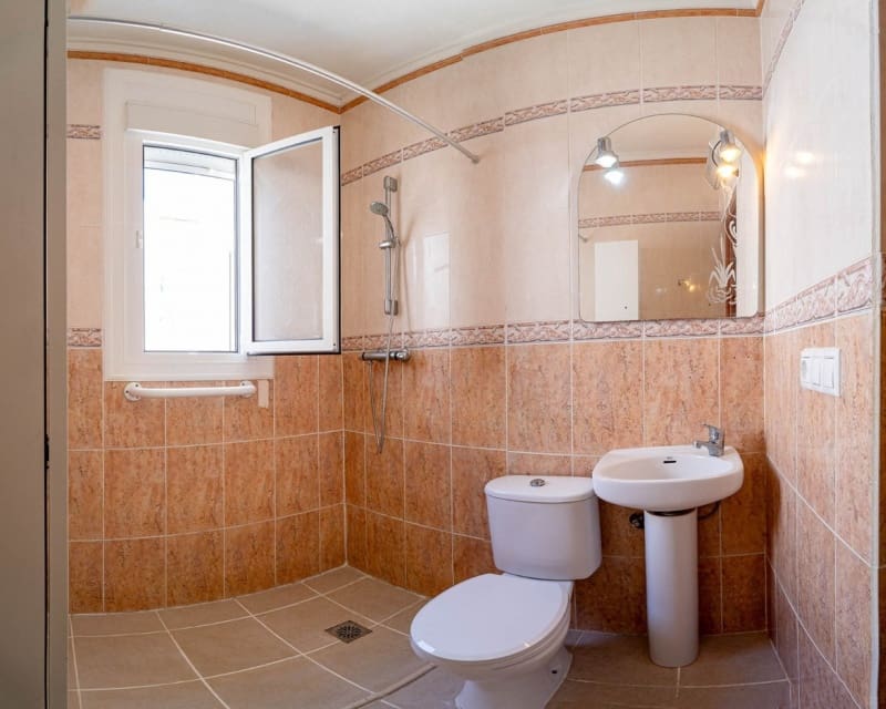 2 sypialnia Willa na sprzedaż w Ciudad Quesada - 185 000 € (Ref: 9950693)