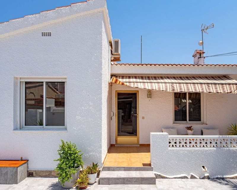 2 sypialnia Willa na sprzedaż w Ciudad Quesada - 185 000 € (Ref: 9950693)