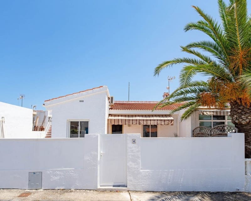 2 sypialnia Willa na sprzedaż w Ciudad Quesada - 185 000 € (Ref: 9950693)