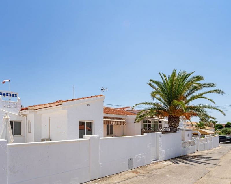 2 sypialnia Willa na sprzedaż w Ciudad Quesada - 185 000 € (Ref: 9950693)