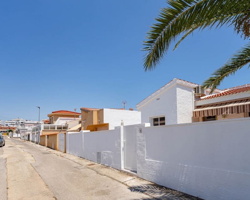 2 sypialnia Willa na sprzedaż w Ciudad Quesada - 185 000 € (Ref: 9950693)