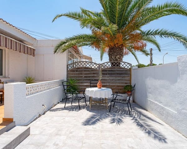 2 sypialnia Willa na sprzedaż w Ciudad Quesada, Rojales - 185 000 € (Ref: 9950693)