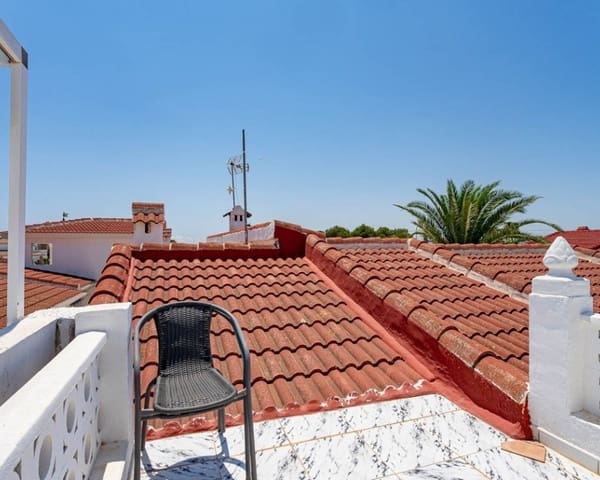 2 sypialnia Willa na sprzedaż w Ciudad Quesada, Rojales - 185 000 € (Ref: 9950693)