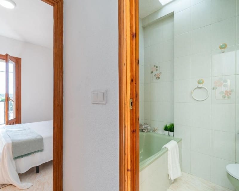 2 chambre Maison de Ville à vendre à El Chaparral avec piscine - 139 000 € (Ref: 9950694)