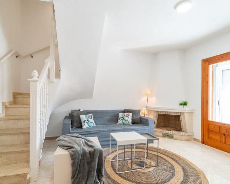 2 chambre Maison de Ville à vendre à El Chaparral avec piscine - 139 000 € (Ref: 9950694)