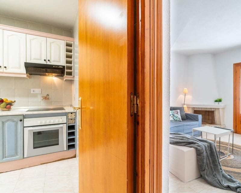 2 chambre Maison de Ville à vendre à El Chaparral avec piscine - 139 000 € (Ref: 9950694)