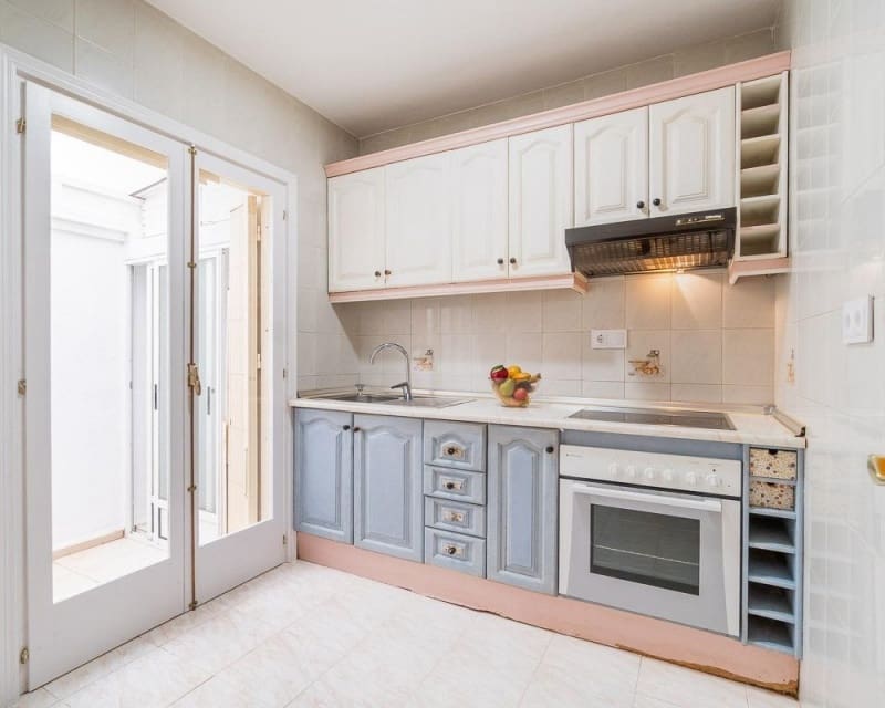 2 chambre Maison de Ville à vendre à El Chaparral avec piscine - 139 000 € (Ref: 9950694)
