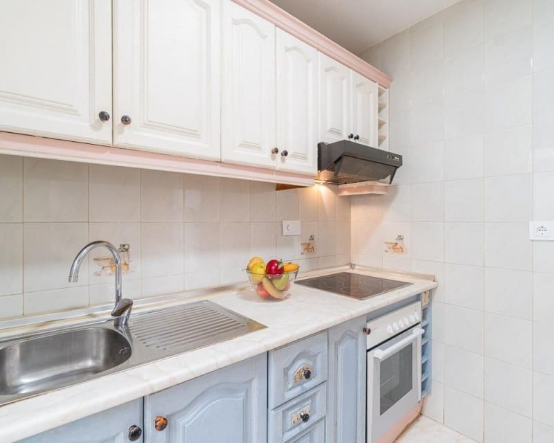 2 chambre Maison de Ville à vendre à El Chaparral avec piscine - 139 000 € (Ref: 9950694)