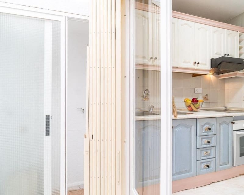 2 chambre Maison de Ville à vendre à El Chaparral avec piscine - 139 000 € (Ref: 9950694)