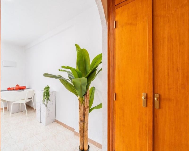 2 chambre Maison de Ville à vendre à El Chaparral avec piscine - 139 000 € (Ref: 9950694)