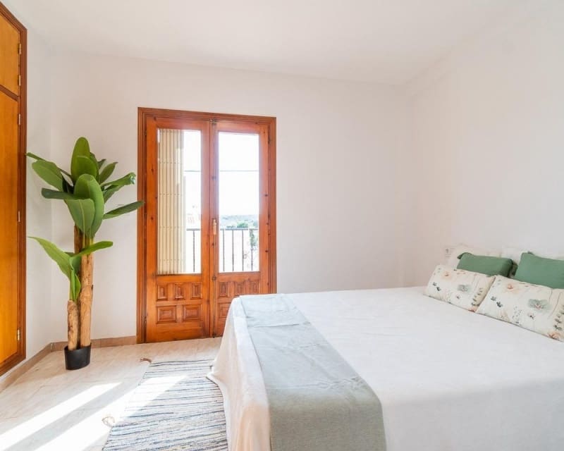 2 chambre Maison de Ville à vendre à El Chaparral avec piscine - 139 000 € (Ref: 9950694)