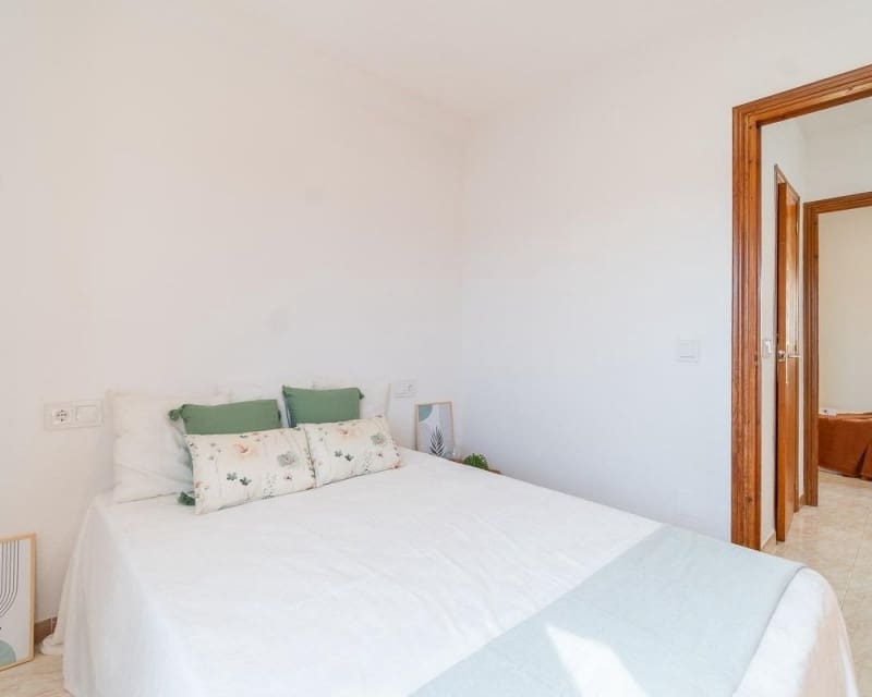 2 chambre Maison de Ville à vendre à El Chaparral avec piscine - 139 000 € (Ref: 9950694)