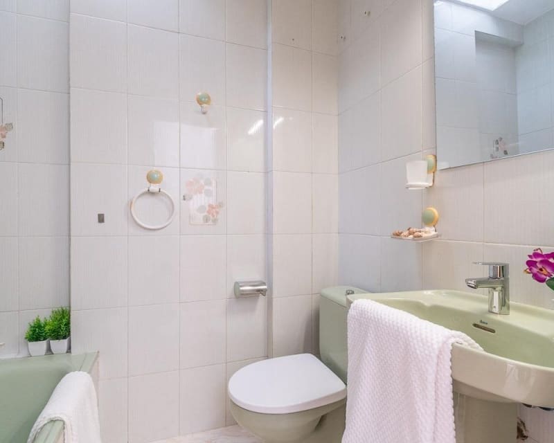 2 chambre Maison de Ville à vendre à El Chaparral avec piscine - 139 000 € (Ref: 9950694)