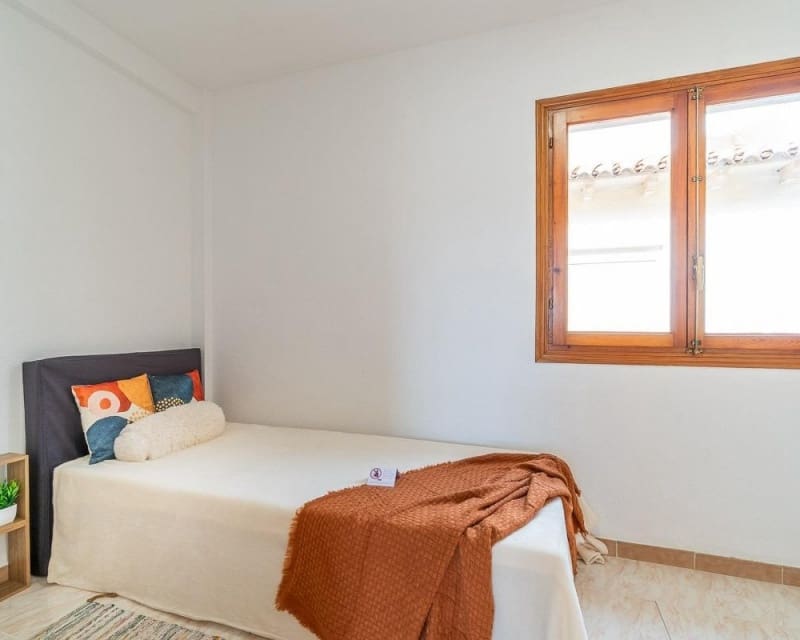 2 chambre Maison de Ville à vendre à El Chaparral avec piscine - 139 000 € (Ref: 9950694)
