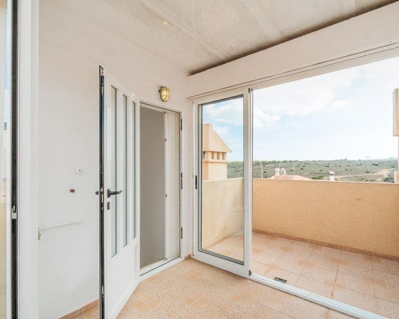 2 chambre Maison de Ville à vendre à El Chaparral avec piscine - 139 000 € (Ref: 9950694)