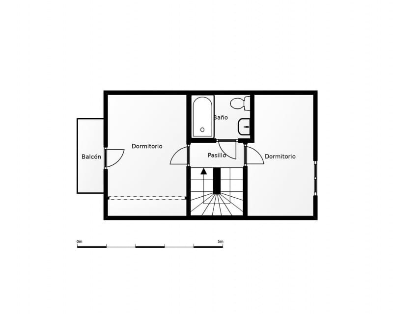 2 chambre Maison de Ville à vendre à El Chaparral avec piscine - 139 000 € (Ref: 9950694)