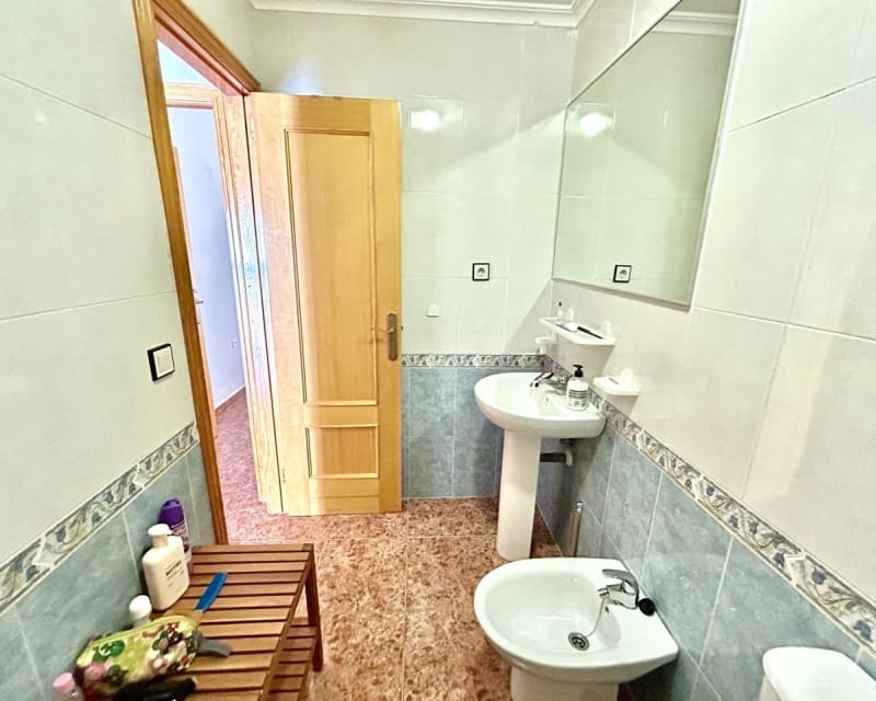 2 makuuhuone Huoneisto myytävänä paikassa Los Altos mukana uima-altaan - 155 900 € (Ref: 9950695)