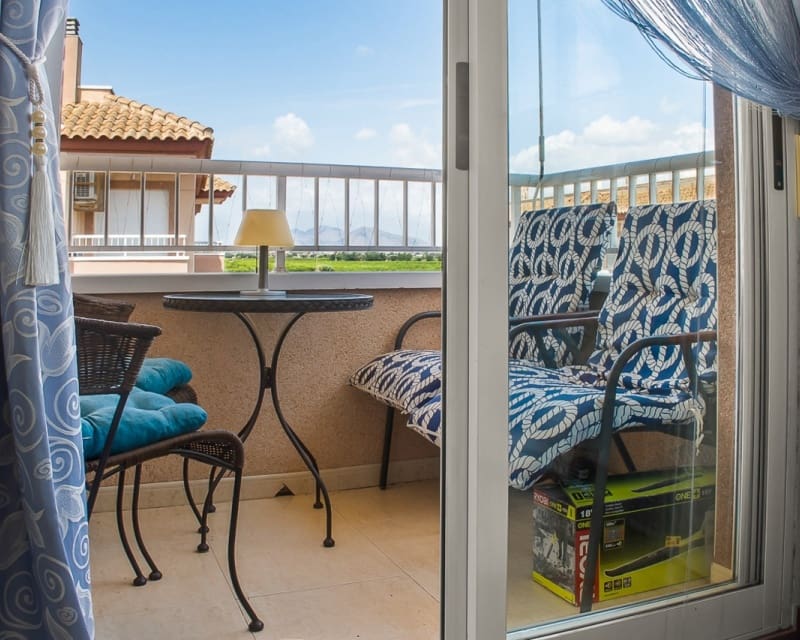 2 camera da letto Appartamento in vendita in Algorfa con piscina - 135.000 € (Rif: 9950696)