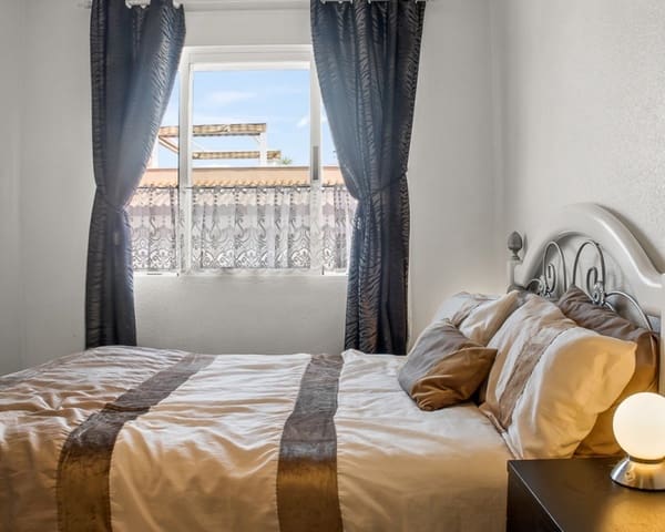 2 camera da letto Appartamento in vendita in Algorfa con piscina - 135.000 € (Rif: 9950696)