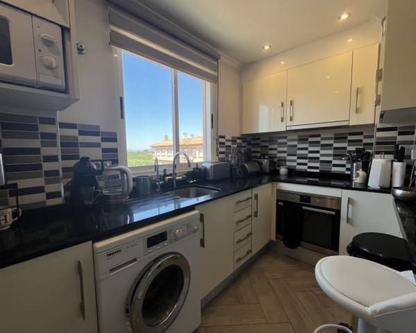2 camera da letto Appartamento in vendita in Algorfa con piscina - 135.000 € (Rif: 9950696)