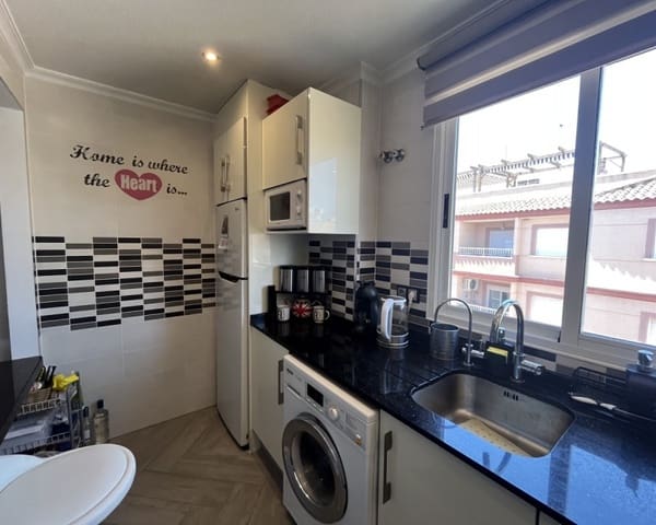 2 camera da letto Appartamento in vendita in Algorfa con piscina - 135.000 € (Rif: 9950696)