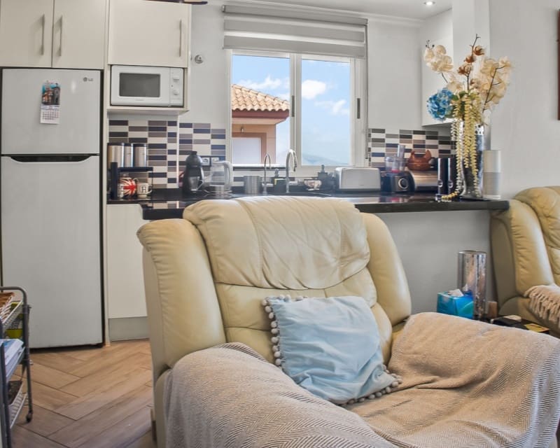 2 camera da letto Appartamento in vendita in Algorfa con piscina - 135.000 € (Rif: 9950696)