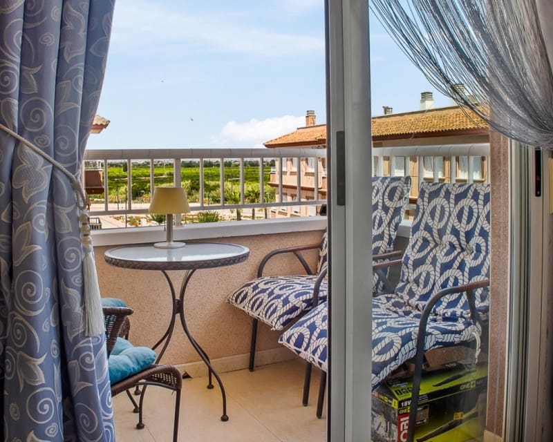 2 camera da letto Appartamento in vendita in Algorfa con piscina - 135.000 € (Rif: 9950696)