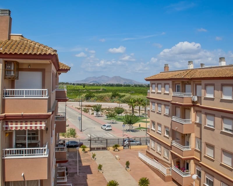 2 camera da letto Appartamento in vendita in Algorfa con piscina - 135.000 € (Rif: 9950696)