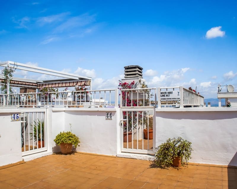 2 camera da letto Appartamento in vendita in Algorfa con piscina - 135.000 € (Rif: 9950696)