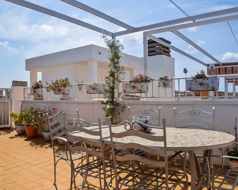 2 camera da letto Appartamento in vendita in Algorfa con piscina - 135.000 € (Rif: 9950696)