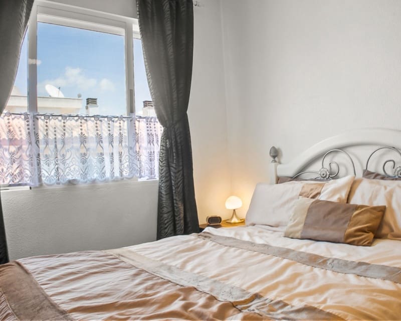 2 camera da letto Appartamento in vendita in Algorfa con piscina - 135.000 € (Rif: 9950696)