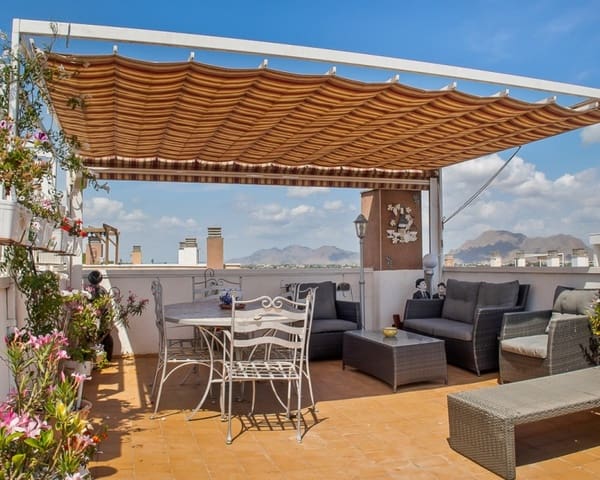 2 camera da letto Appartamento in vendita in Algorfa con piscina - 135.000 € (Rif: 9950696)