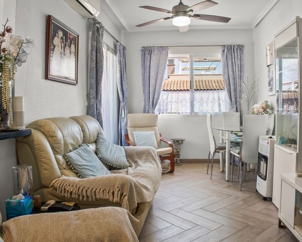 2 camera da letto Appartamento in vendita in Algorfa con piscina - 135.000 € (Rif: 9950696)