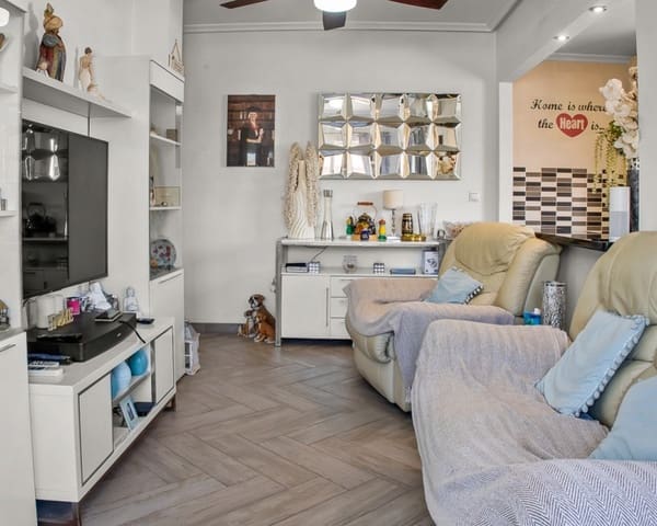 2 camera da letto Appartamento in vendita in Algorfa con piscina - 135.000 € (Rif: 9950696)