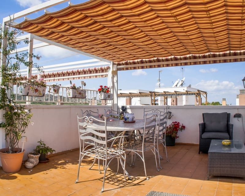 2 camera da letto Appartamento in vendita in Algorfa con piscina - 135.000 € (Rif: 9950696)