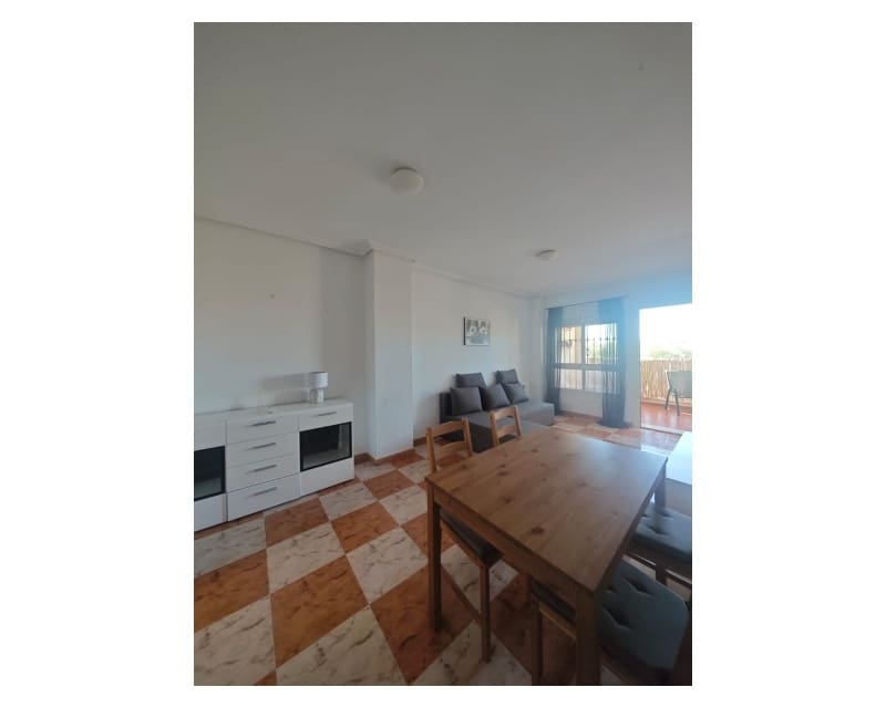 2 makuuhuone Huoneisto myytävänä paikassa Villamartin mukana uima-altaan - 145 000 € (Ref: 9950697)