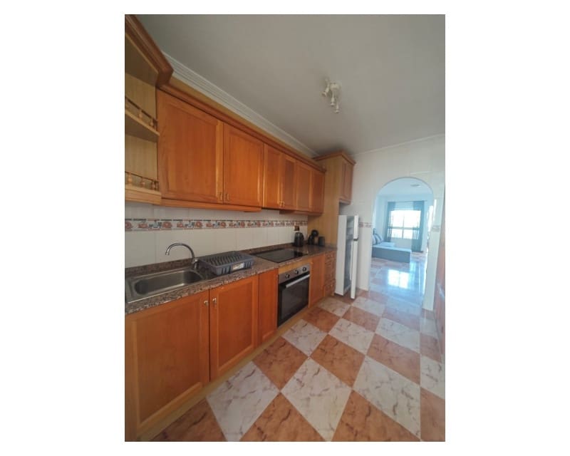 2 makuuhuone Huoneisto myytävänä paikassa Villamartin mukana uima-altaan - 145 000 € (Ref: 9950697)