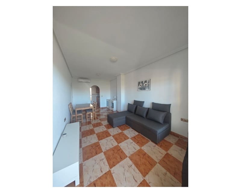 2 makuuhuone Huoneisto myytävänä paikassa Villamartin mukana uima-altaan - 145 000 € (Ref: 9950697)