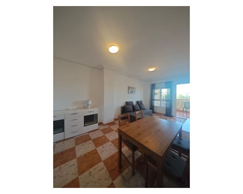 2 makuuhuone Huoneisto myytävänä paikassa Villamartin mukana uima-altaan - 145 000 € (Ref: 9950697)